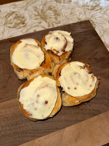 Beautiful presentation